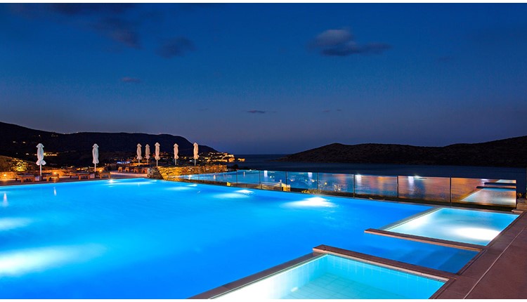 Royal Marmin Bay Boutique and Art Hotel , Крит